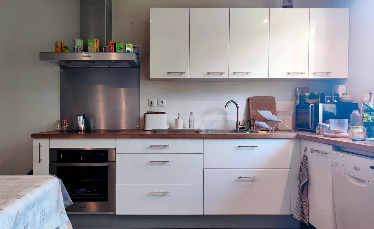 Privee Dans Maison En Garrigue * Nîmes