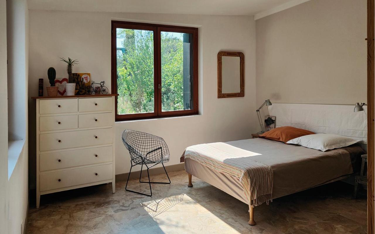 Privee Dans Maison En Garrigue *