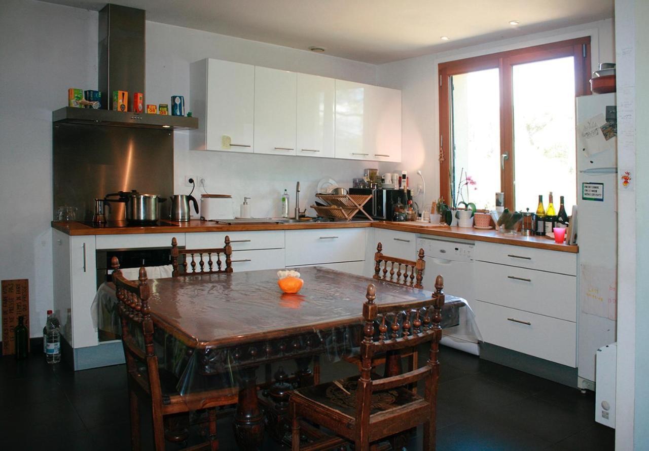 Privee Dans Maison En Garrigue Privatunterkunft
